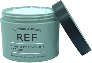 REF Weightless Volume Masque - Main Image